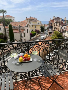 Luxury Cannes